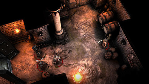 Warhammer quest 2: The end times screenshot 1