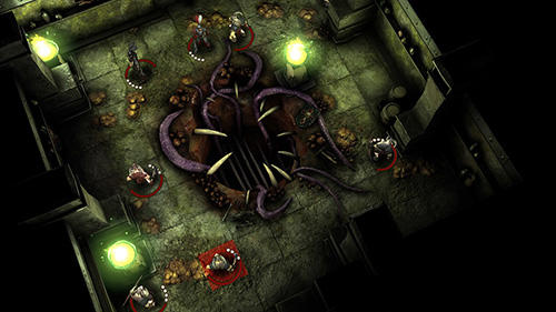 Warhammer quest 2: The end times screenshot 2