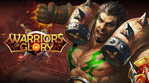 Warriors of glory poster