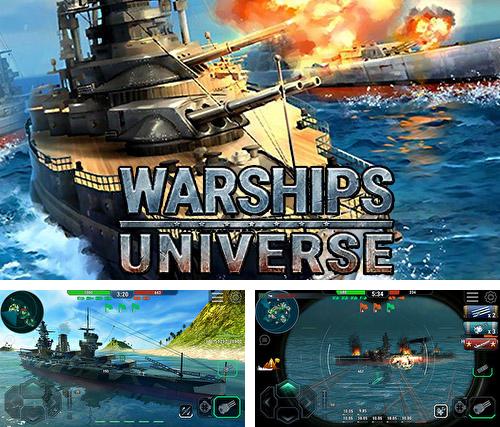 Pacific Warships download the last version for android