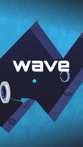 Wave poster