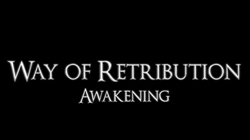 Скачать way of retribution awakening на андроид встроенный кэш