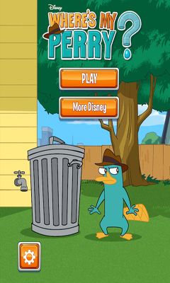Where’s My Perry? Free 1.5.3.46 Update