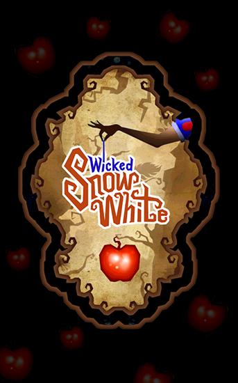 Wicked Snow White poster