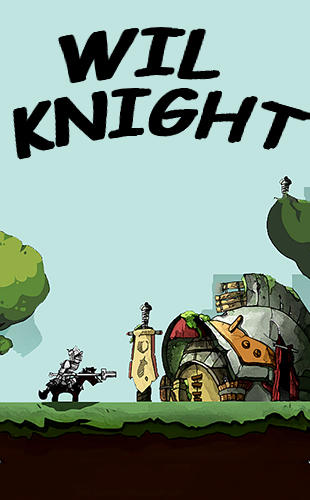 Wil knight poster