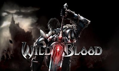 Wild Blood poster