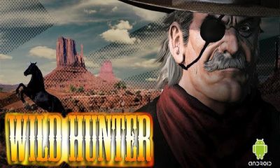 Wild Hunter 3d Game poster