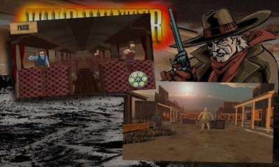 Wild Hunter 3d Game screenshot 2