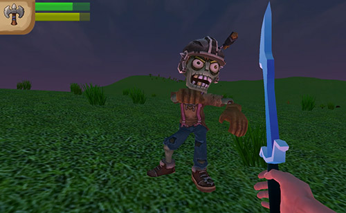 Wildbox: Survival lands screenshot 3