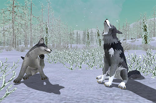 Wildcraft: Animal sim online 3D screenshot 5