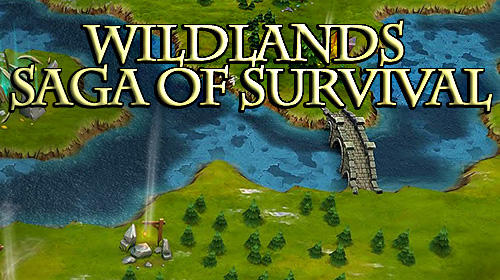 Wildlands: Saga of survival poster