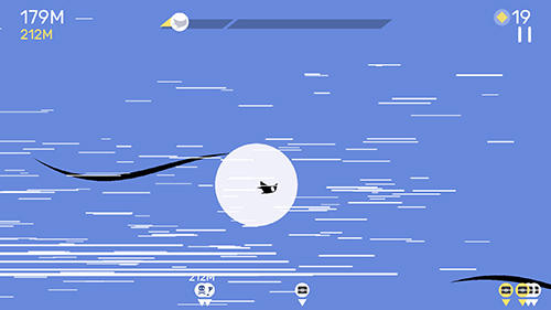 Wind rider screenshot 3