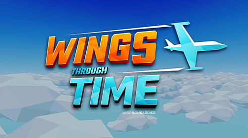 Wings through time poster