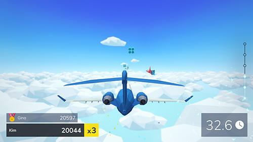 Wings through time screenshot 2