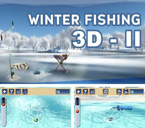 download the new version for ipod Arcade Fishing