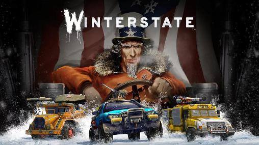 Winterstate poster