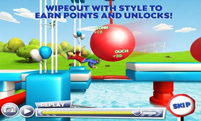 download total wipeout game