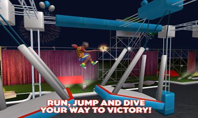 download wipeout australia application