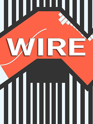 Wire poster