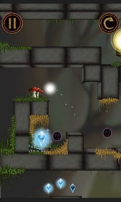 Wisp screenshot 3