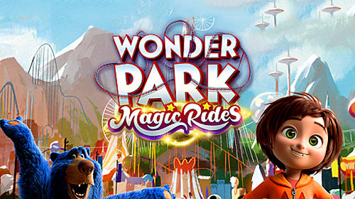 Download game Wonder park magic rides free | 9LifeHack.com