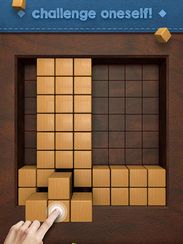 Wood block: Music box screenshot 3