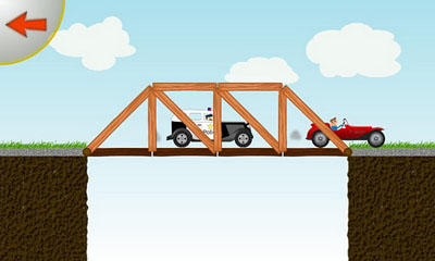 Wood Bridges screenshot 3