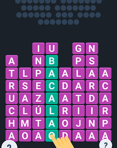 Word match: Quiz stack game screenshot 2