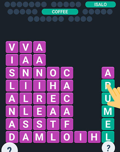 Word match: Quiz stack game screenshot 3