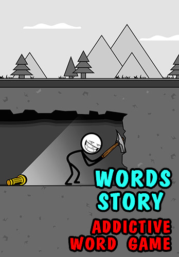 downloading Words Story - Addictive Word Game