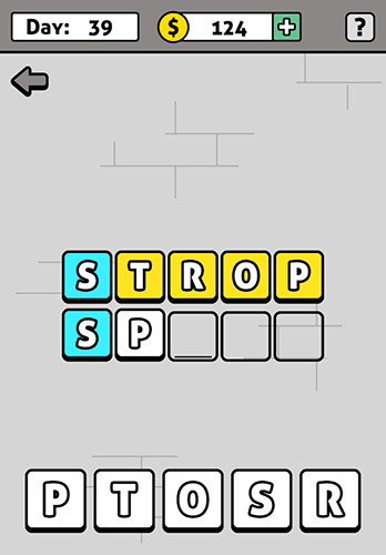 for ipod instal Words Story - Addictive Word Game
