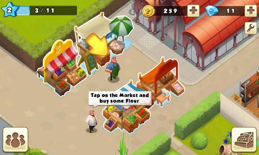 world chef game download