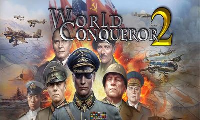 World Conqueror 2 poster