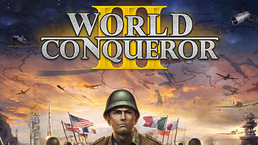 best generals for conquest in world conqueror 4