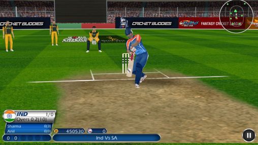 World cricket championship pro screenshot 3