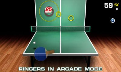 World Cup Table Tennis For Android - Download Apk Free