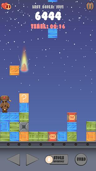 World of boxes screenshot 3