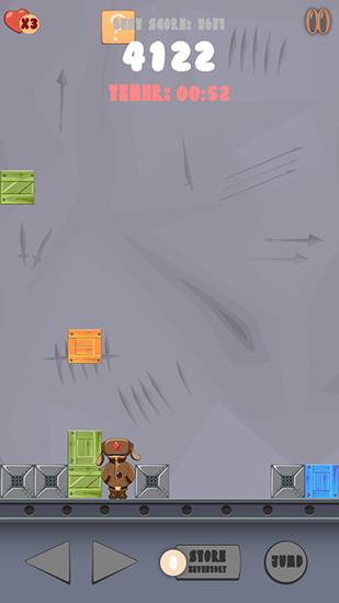 World of boxes screenshot 4