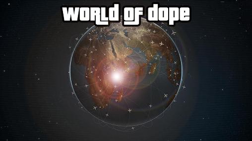 World of dope poster