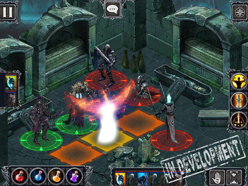 World of dungeons screenshot 3