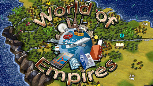 World of empires poster