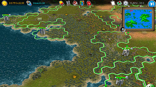 World of empires screenshot 3