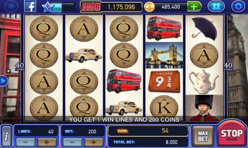 World Tour Casino Free Slots