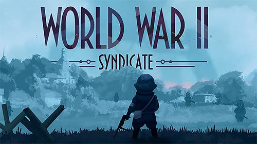 World war 2: Syndicate TD poster