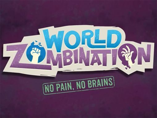 World zombination poster