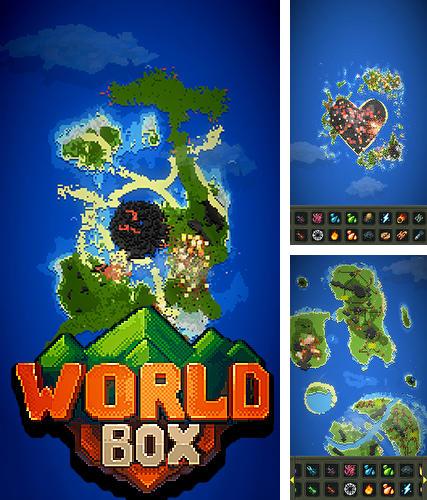 worldbox god simulator download