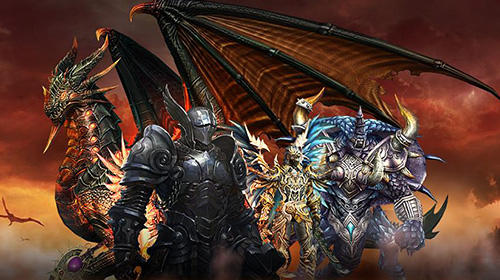 Wrath of dragon screenshot 3