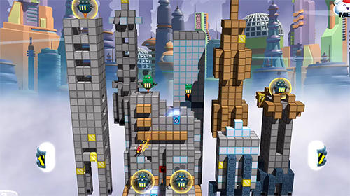 Wrecking squad screenshot 1