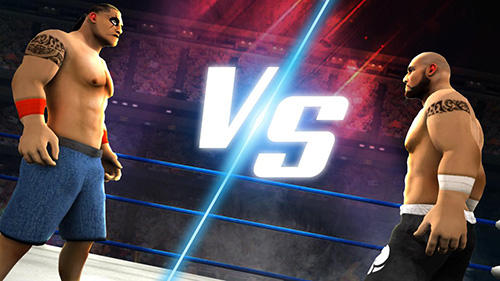 Wrestling world mania: Wrestlemania revolution screenshot 4
