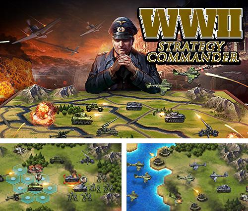 call of war 1942 android game